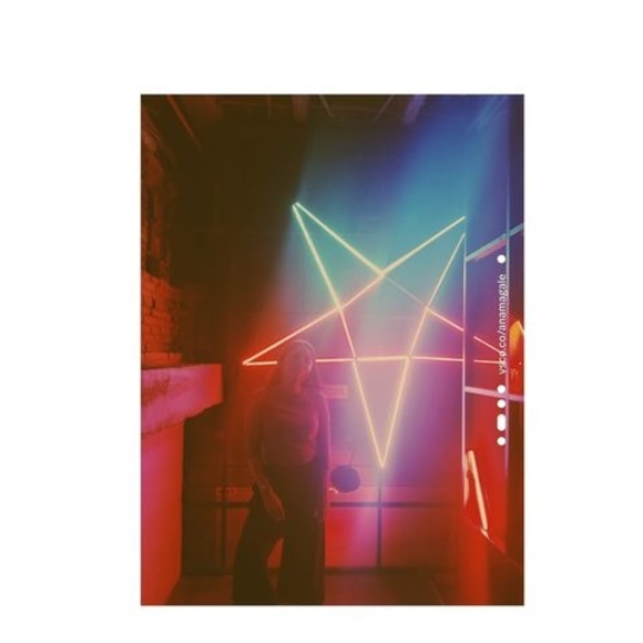 Meet your Posher, Ana m. - Picture 1 of 1